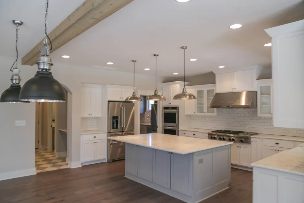 Styles of Kitchen Hoods by Duke Homes, Inc. - Photo 47