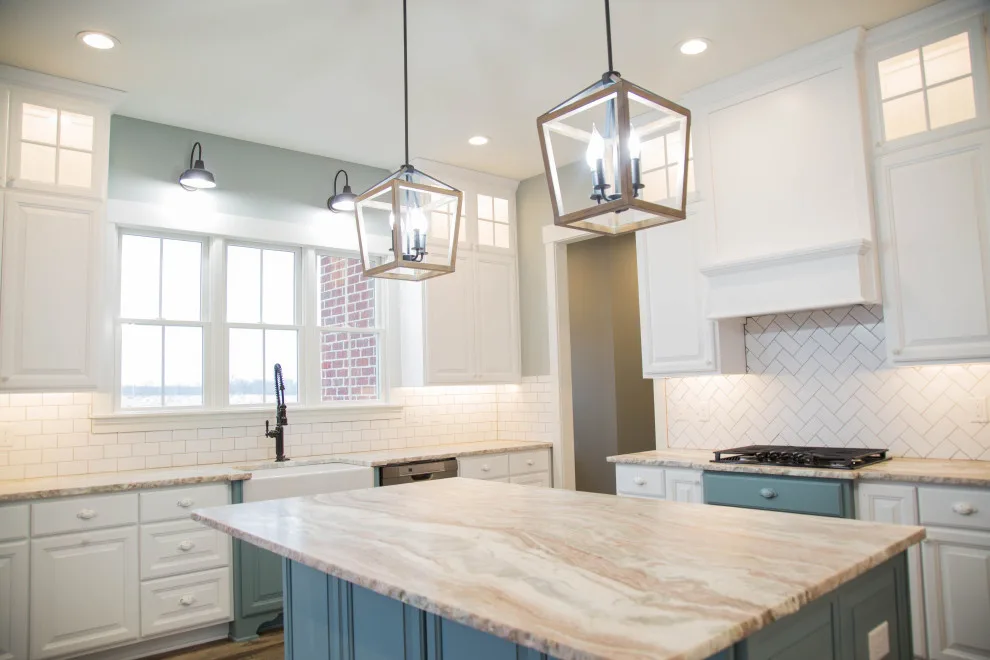 Styles of Kitchen Hoods by Duke Homes, Inc. - Photo 21