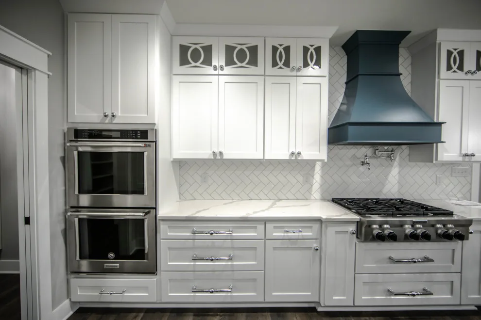 Styles of Kitchen Hoods by Duke Homes, Inc. - Photo 19