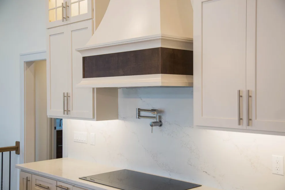 Styles of Kitchen Hoods by Duke Homes, Inc. - Photo 35