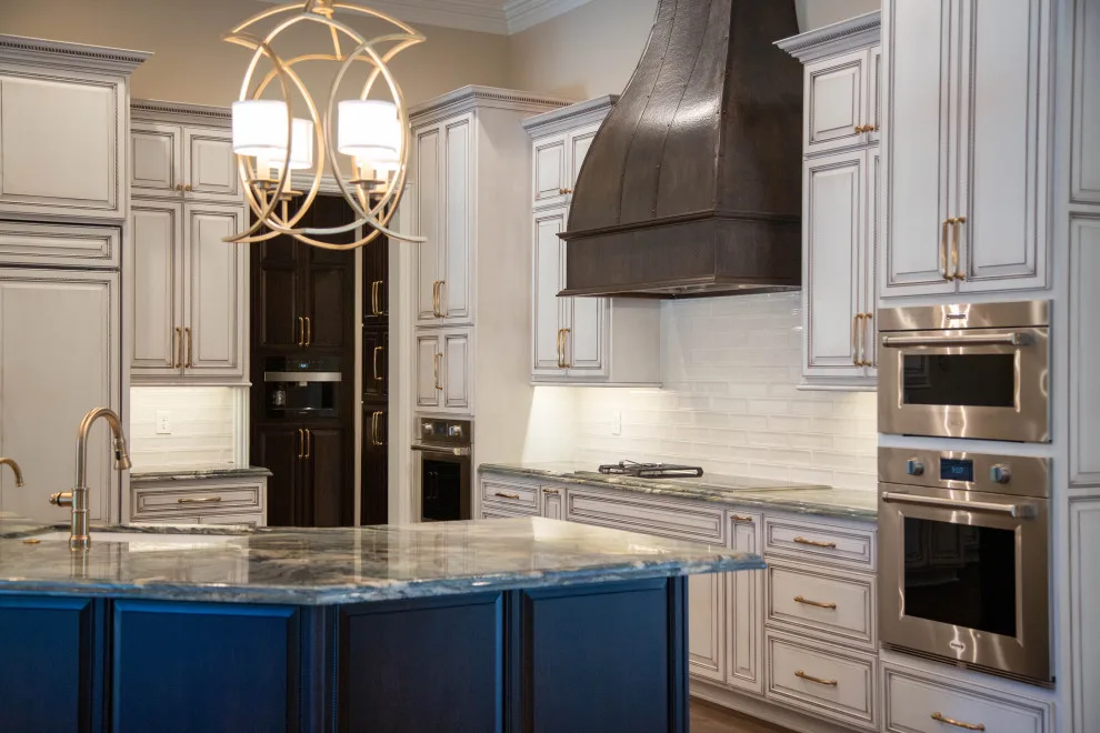 Styles of Kitchen Hoods by Duke Homes, Inc. - Photo 42