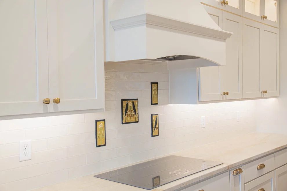 Styles of Kitchen Hoods by Duke Homes, Inc. - Photo 33