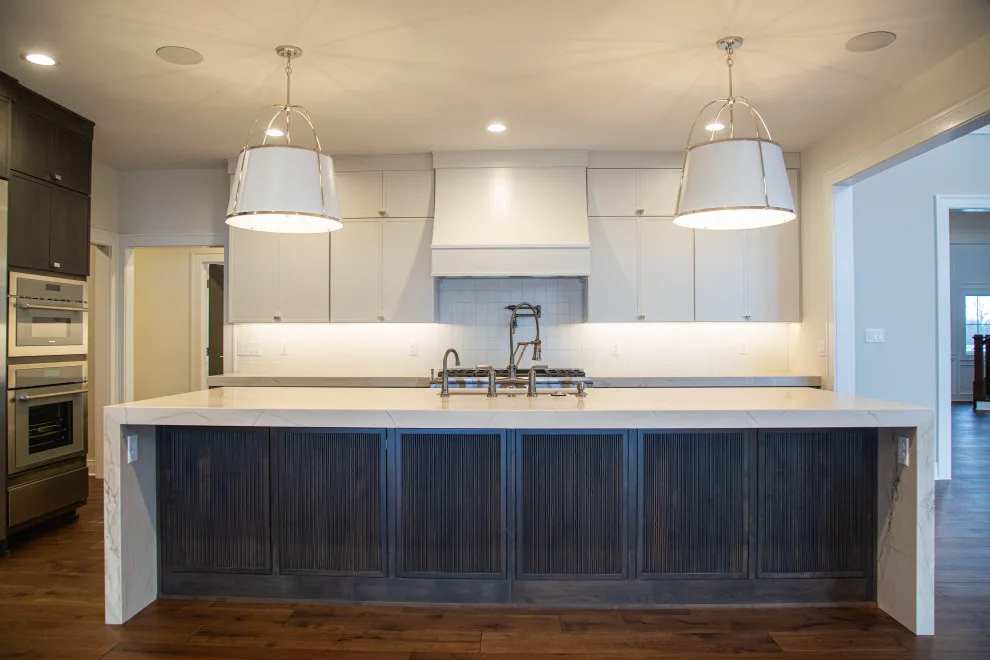 Styles of Kitchen Hoods by Duke Homes, Inc. - Photo 30