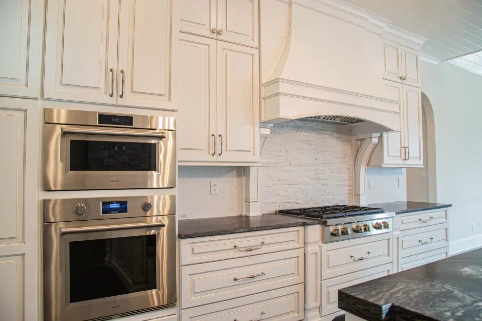Styles of Kitchen Hoods by Duke Homes, Inc. - Photo 3