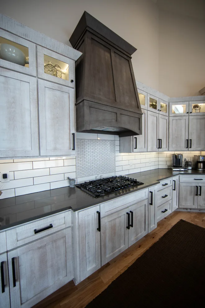 Styles of Kitchen Hoods by Duke Homes, Inc. - Photo 37