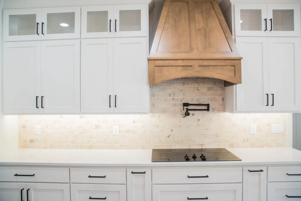 Styles of Kitchen Hoods by Duke Homes, Inc. - Photo 51