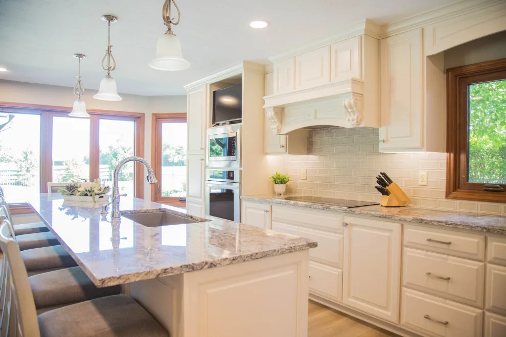 Styles of Kitchen Hoods by Duke Homes, Inc. - Photo 25