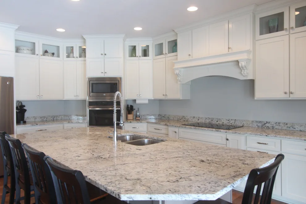 Styles of Kitchen Hoods by Duke Homes, Inc. - Photo 27