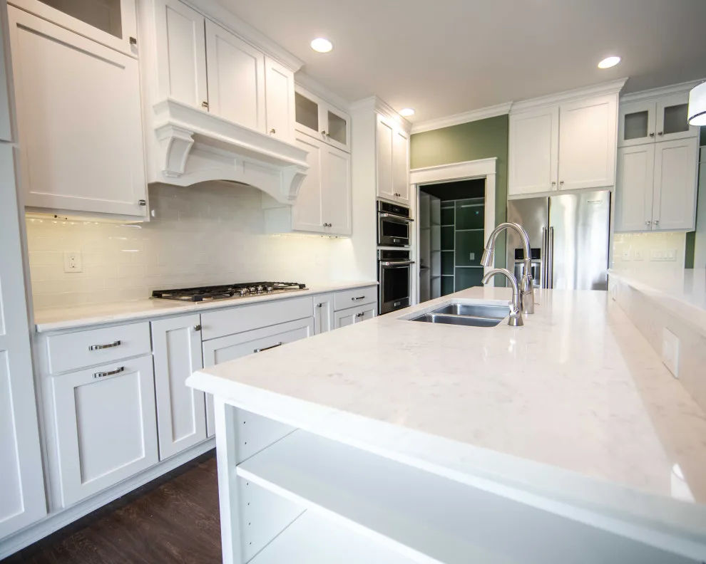 Styles of Kitchen Hoods by Duke Homes, Inc. - Photo 31