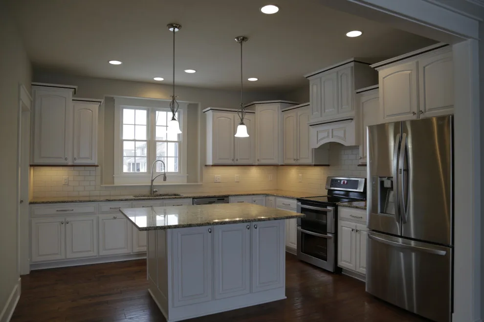 Styles of Kitchen Hoods by Duke Homes, Inc. - Photo 17