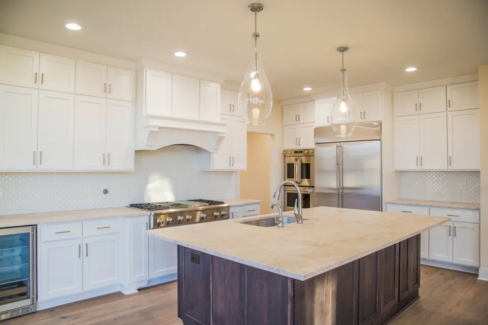 Styles of Kitchen Hoods by Duke Homes, Inc. - Photo 32