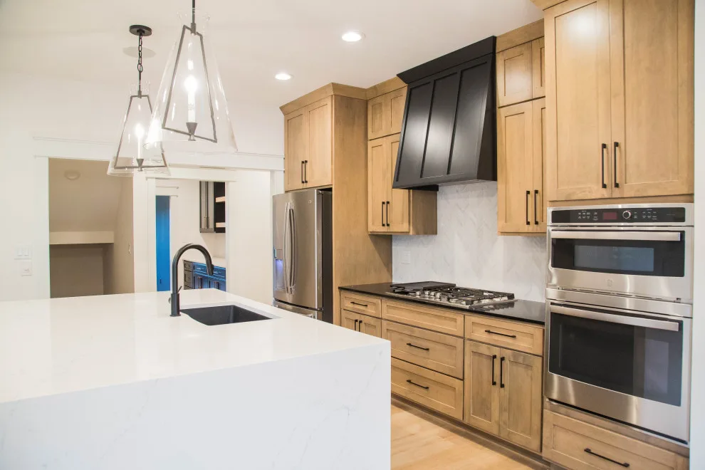 Styles of Kitchen Hoods by Duke Homes, Inc. - Photo 18