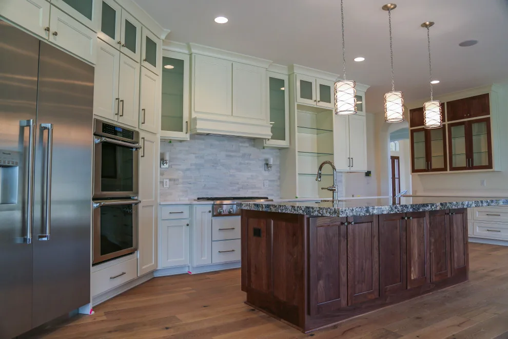 Styles of Kitchen Hoods by Duke Homes, Inc. - Photo 11