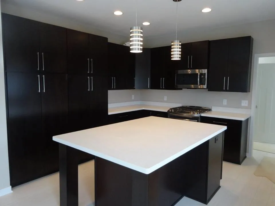Kitchen Island Inspirations by Wausau Homes Manistique - Photo 7