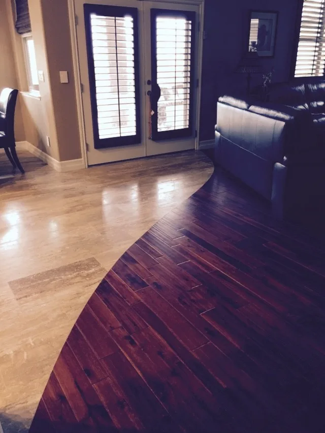 Modern Interior Revamp | Las Vegas, NV by Fairless Homes LLC - Photo 4