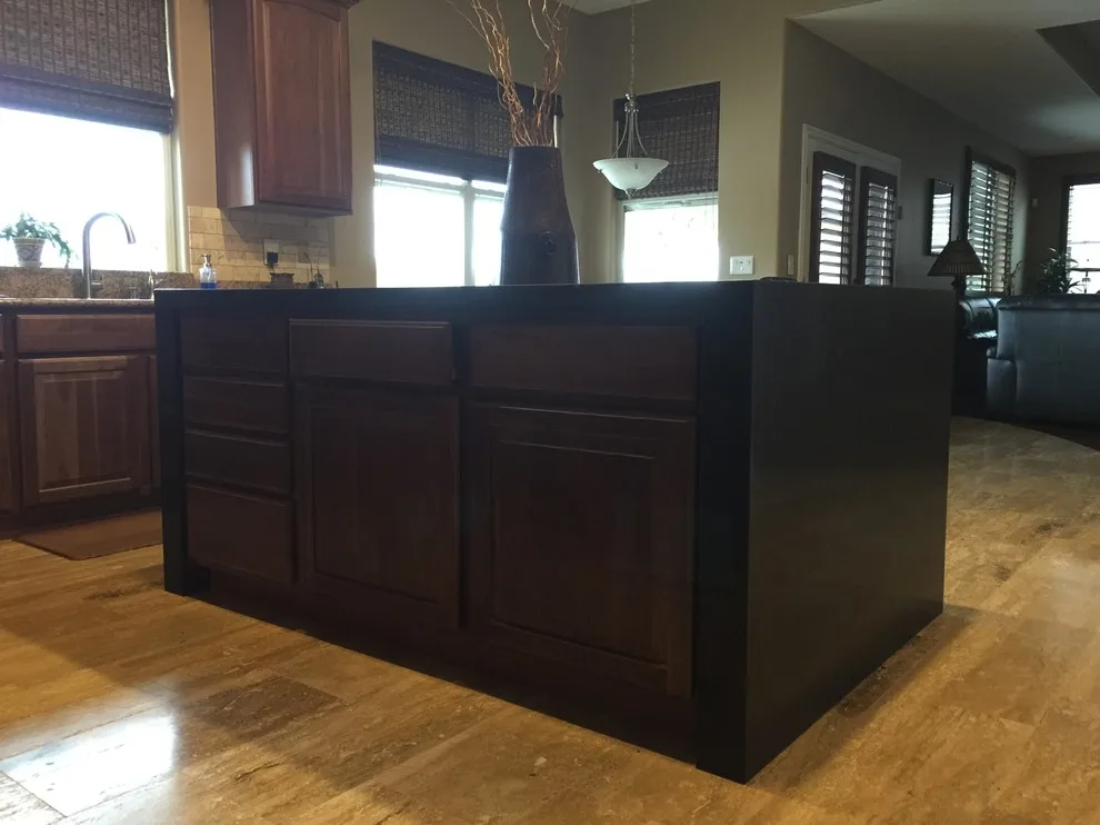 Modern Interior Revamp | Las Vegas, NV by Fairless Homes LLC - Photo 3