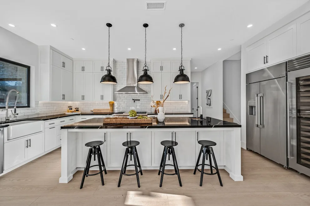 Culinary Space by REI Signature Homes Inc. - Photo 7