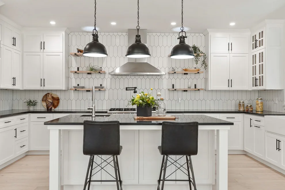 Culinary Space by REI Signature Homes Inc. - Photo 5