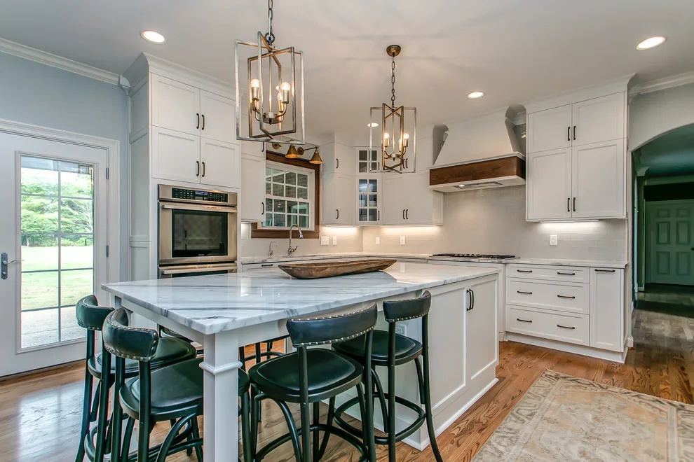Culinary Makeover by Superior Custom Homes & Remodeling - Photo 7