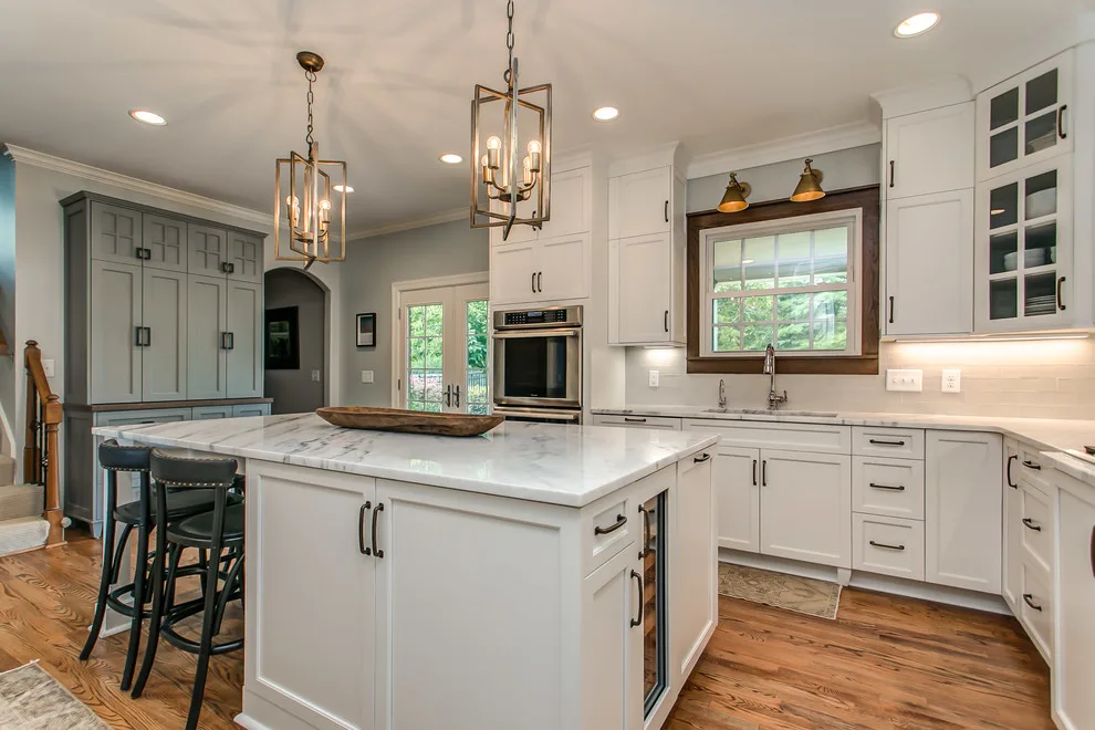Culinary Makeover by Superior Custom Homes & Remodeling - Photo 10
