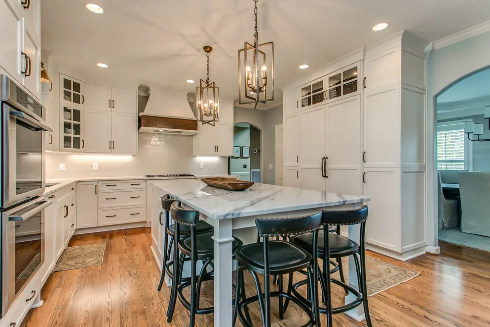 Culinary Makeover by Superior Custom Homes & Remodeling - Photo 8
