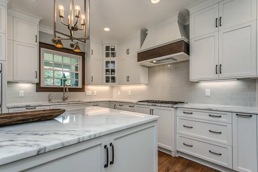 Culinary Makeover by Superior Custom Homes & Remodeling - Photo 4