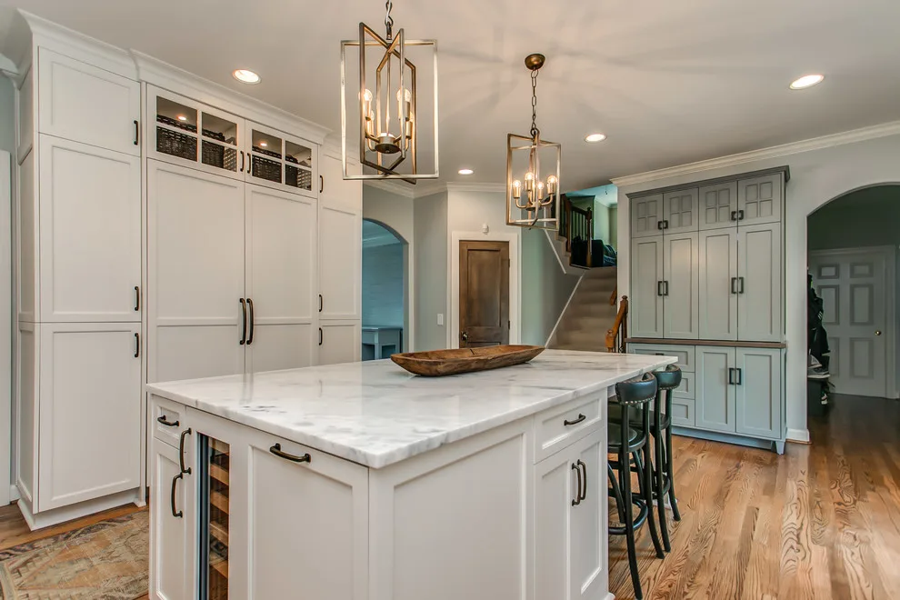 Culinary Makeover by Superior Custom Homes & Remodeling - Photo 6