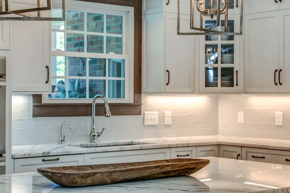 Culinary Makeover by Superior Custom Homes & Remodeling - Photo 9