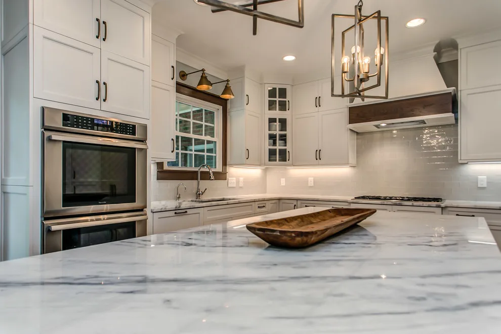 Culinary Makeover by Superior Custom Homes & Remodeling - Photo 5