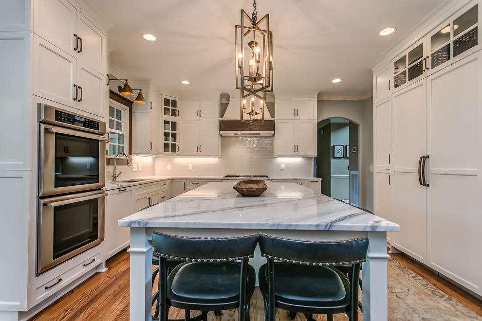 Culinary Makeover by Superior Custom Homes & Remodeling - Photo 2