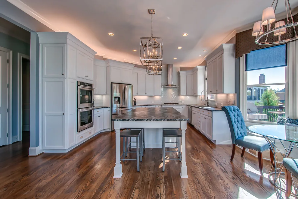 Culinary Space Revamp by Superior Custom Homes & Remodeling - Photo 4