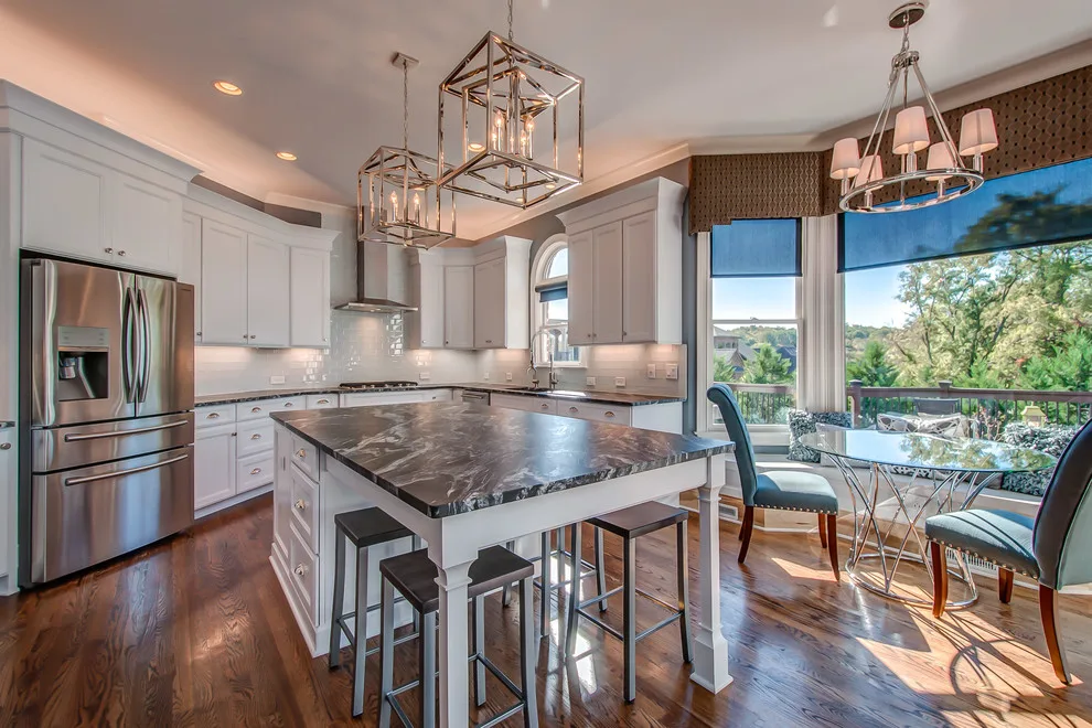 Culinary Space Revamp by Superior Custom Homes & Remodeling - Photo 5