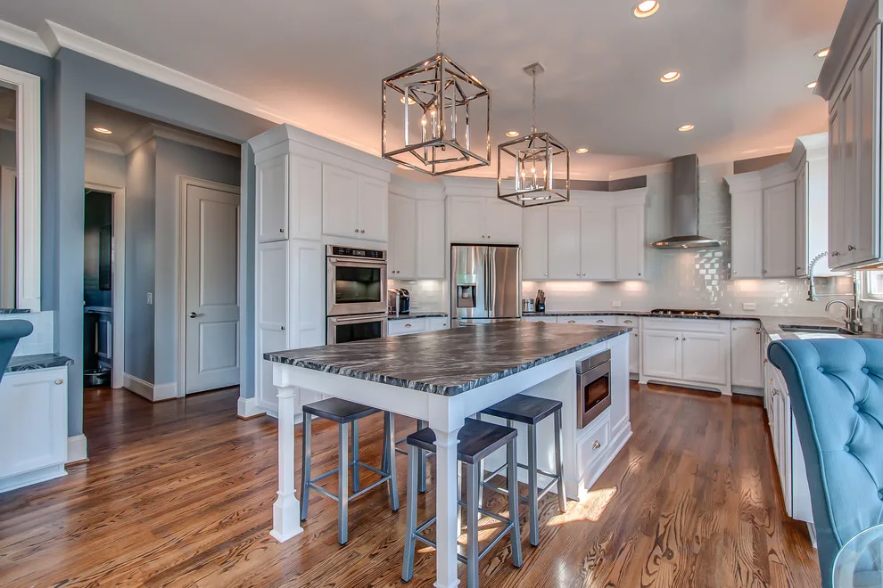 Culinary Space Revamp by Superior Custom Homes & Remodeling - Photo 7