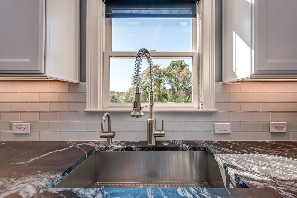 Culinary Space Revamp by Superior Custom Homes & Remodeling - Photo 6