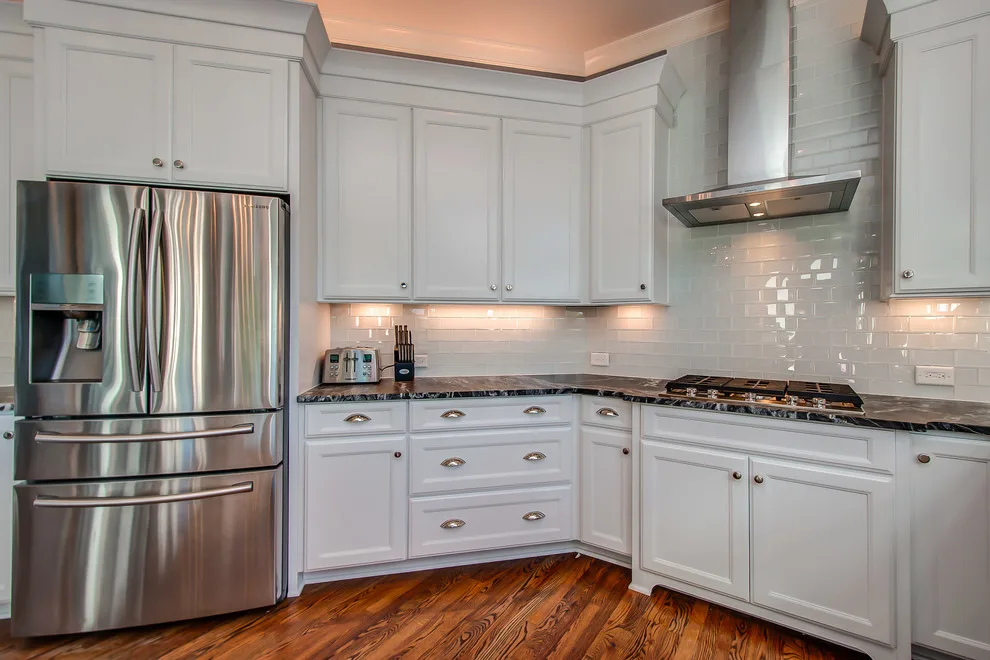 Culinary Space Revamp by Superior Custom Homes & Remodeling - Photo 8