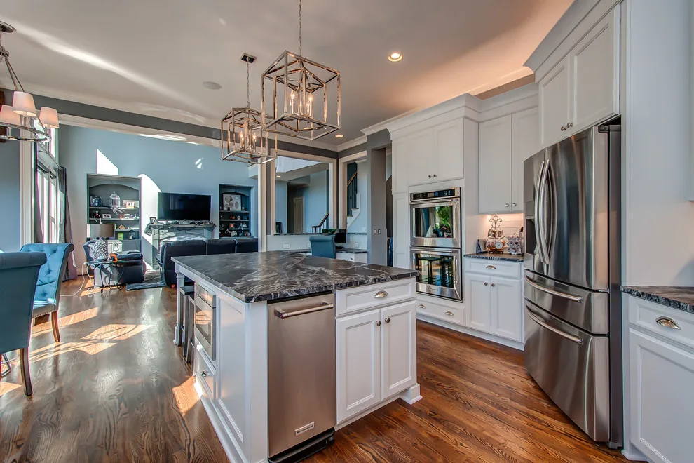Culinary Space Revamp by Superior Custom Homes & Remodeling - Photo 9