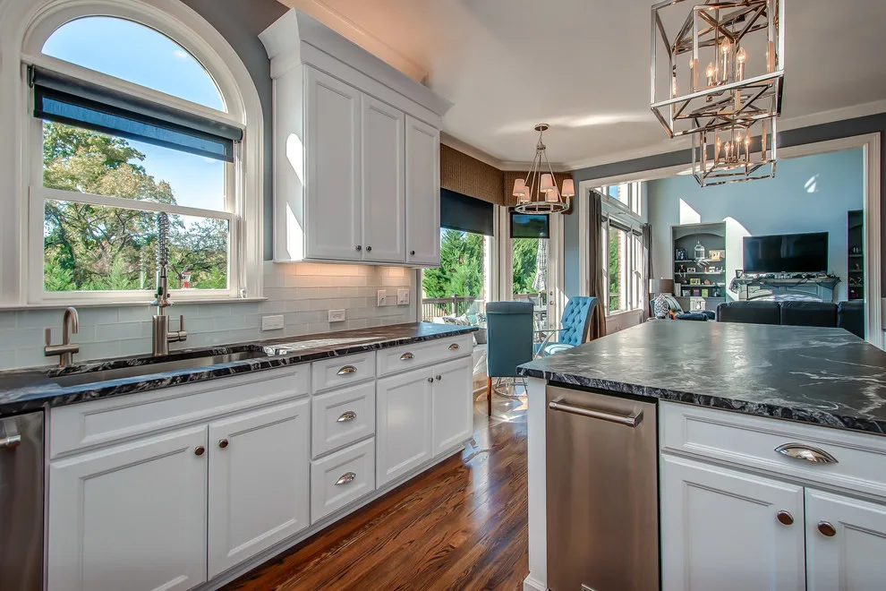 Culinary Space Revamp by Superior Custom Homes & Remodeling - Photo 2