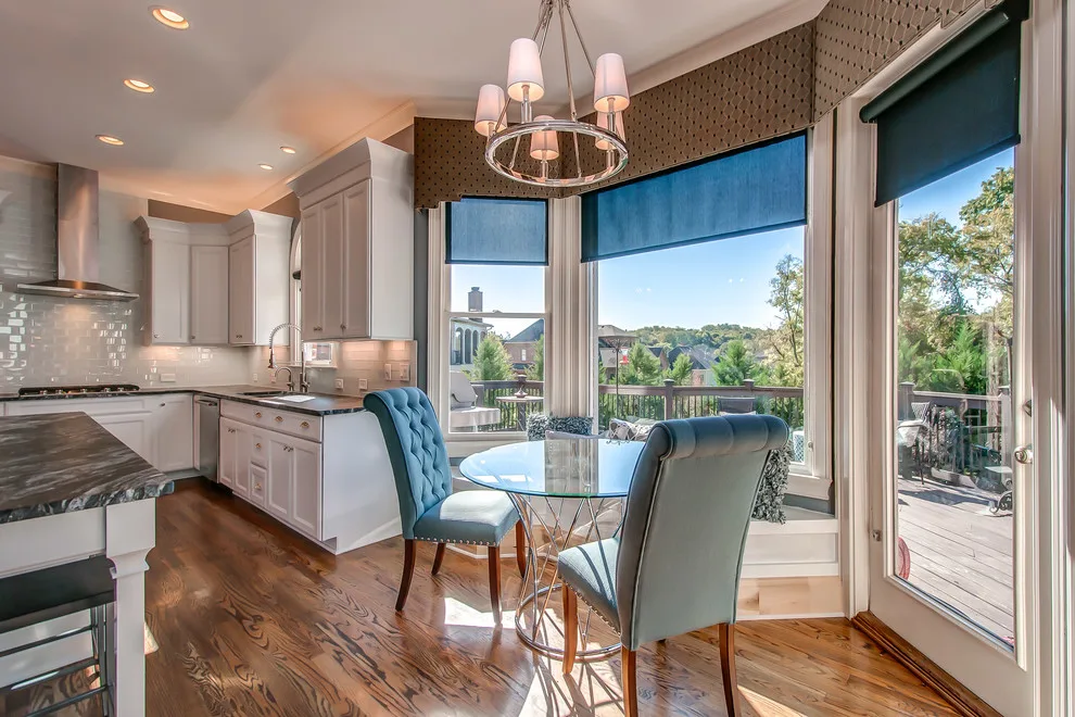 Culinary Space Revamp by Superior Custom Homes & Remodeling - Photo 3