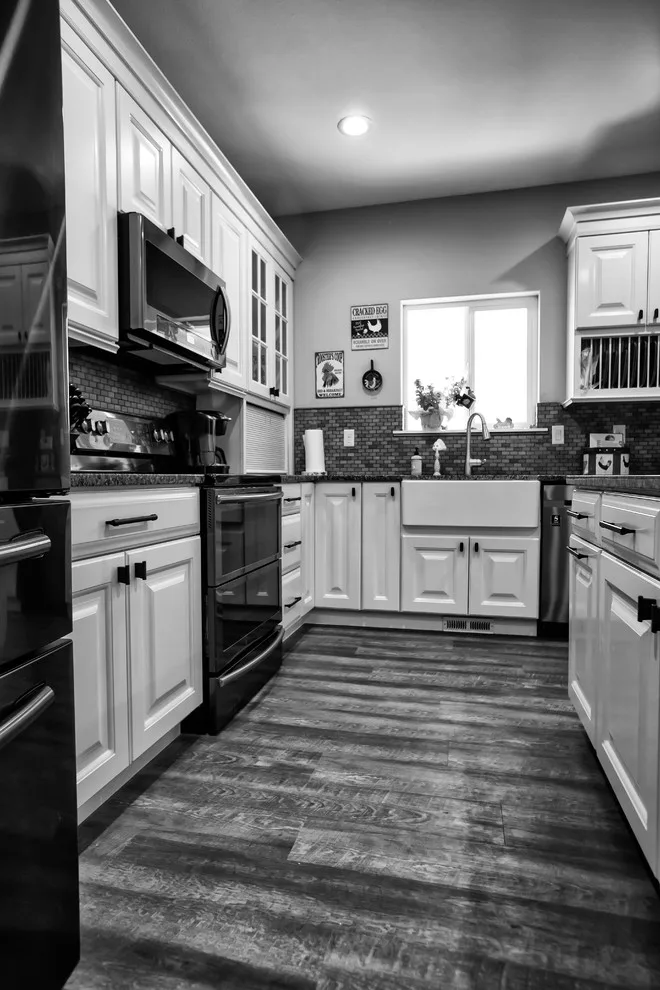 KITCHENS from AbleGate Homes by AbleGate Homes - Photo 8