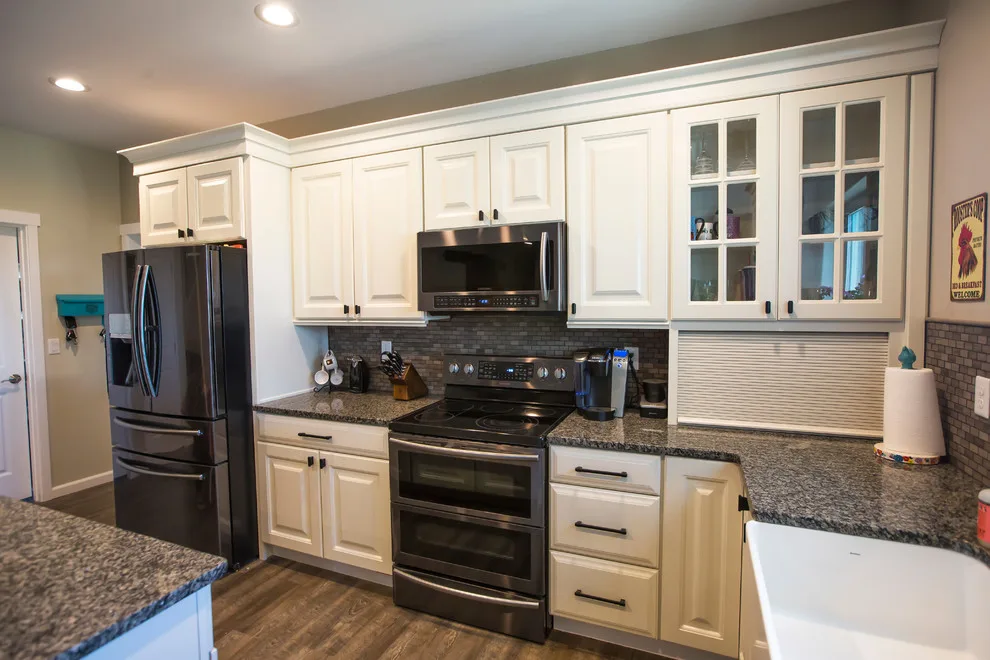 KITCHENS from AbleGate Homes by AbleGate Homes - Photo 2