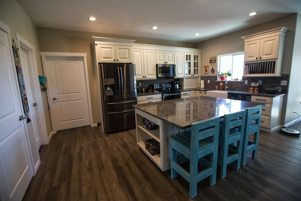 KITCHENS from AbleGate Homes by AbleGate Homes - Photo 13