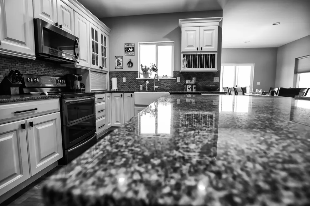 KITCHENS from AbleGate Homes by AbleGate Homes - Photo 4