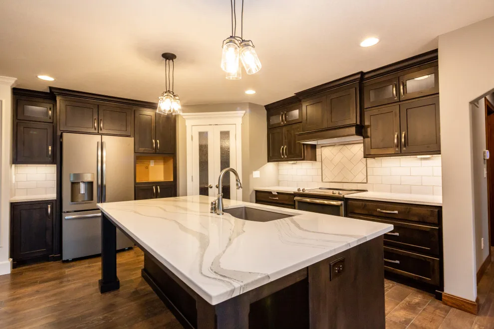 Culinary Showcase by Dultmeier Homes Inc - Photo 12