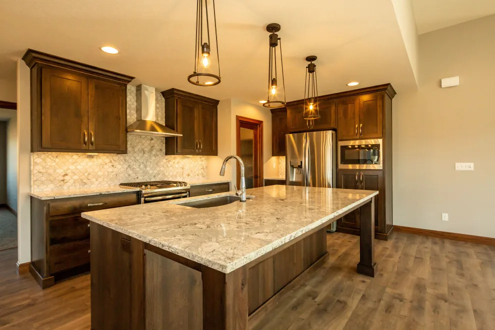 Culinary Showcase by Dultmeier Homes Inc - Photo 4
