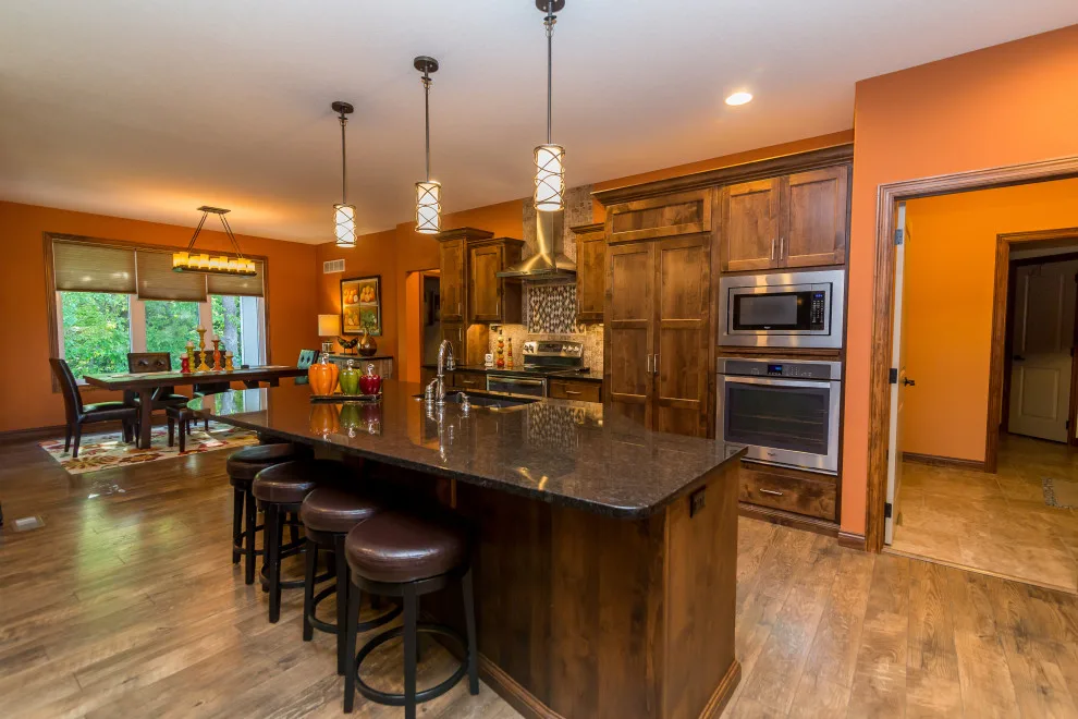 Culinary Showcase by Dultmeier Homes Inc - Photo 18