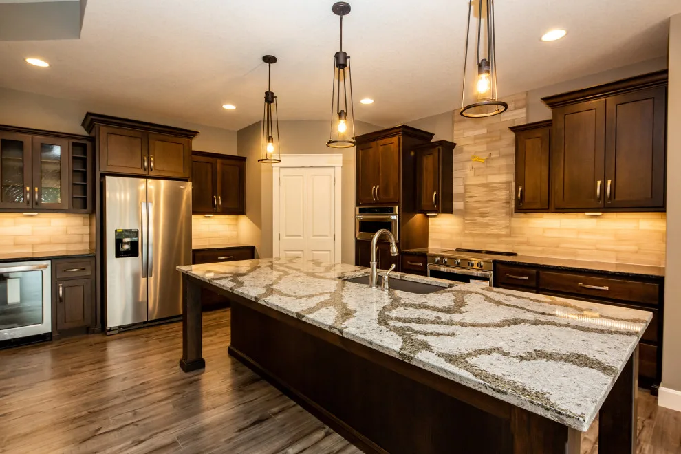 Culinary Showcase by Dultmeier Homes Inc - Photo 3