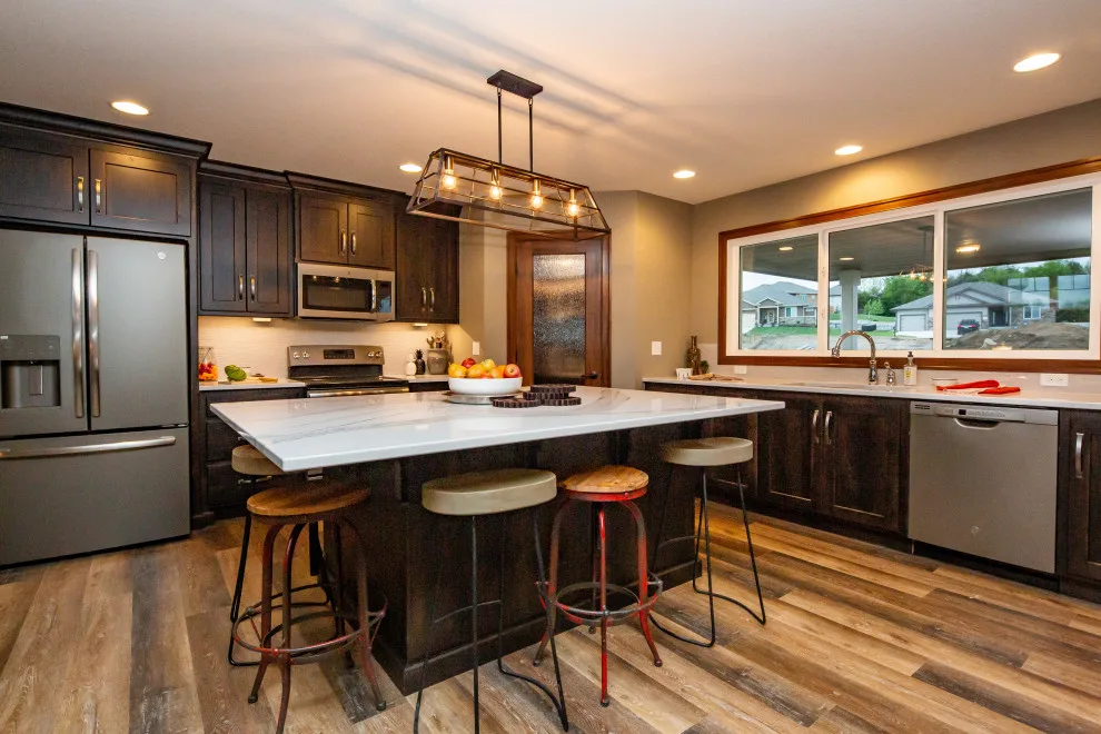 Culinary Showcase by Dultmeier Homes Inc - Photo 15