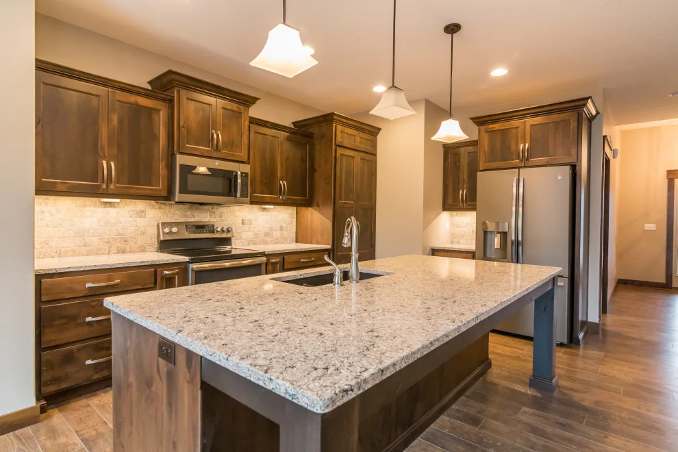 Culinary Showcase by Dultmeier Homes Inc - Photo 13