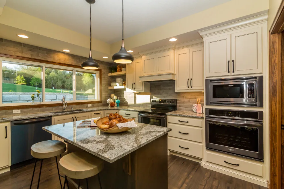 Culinary Showcase by Dultmeier Homes Inc - Photo 7
