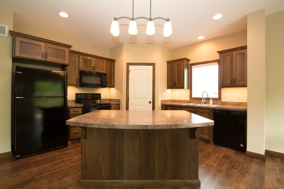 Culinary Showcase by Dultmeier Homes Inc - Photo 10